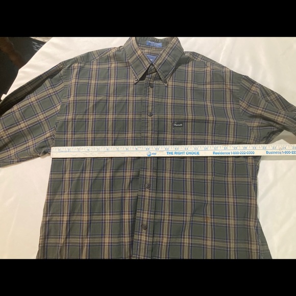 🦩Facconable shirt - Picture 5 of 6